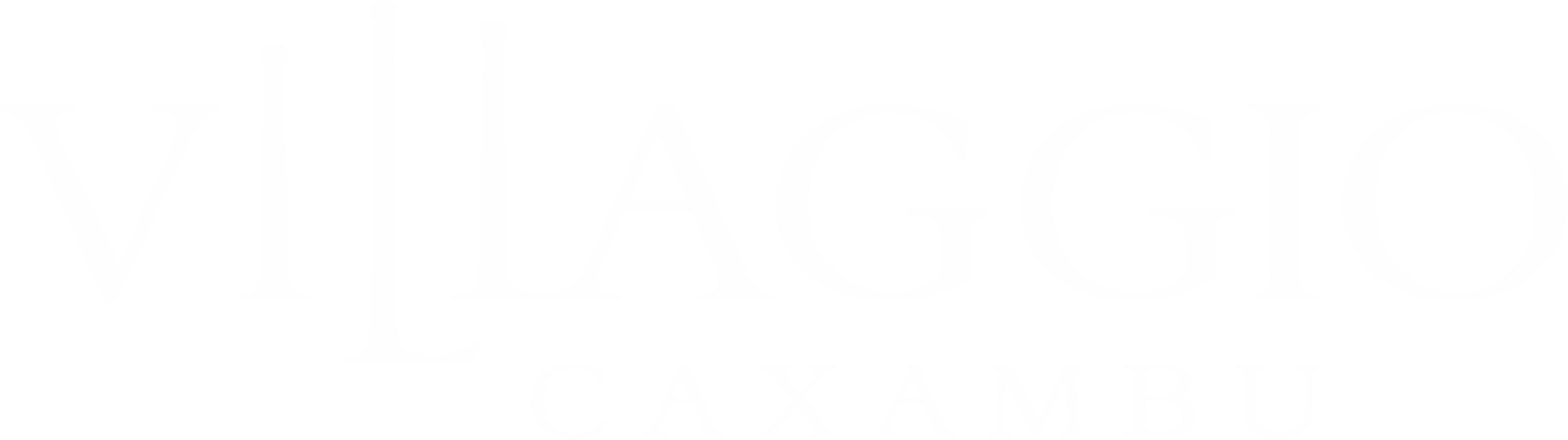 Villaggio Caxambu