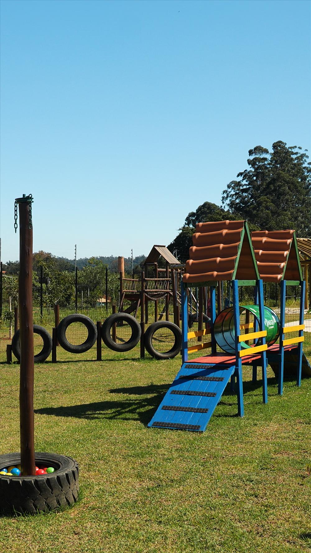 Playground